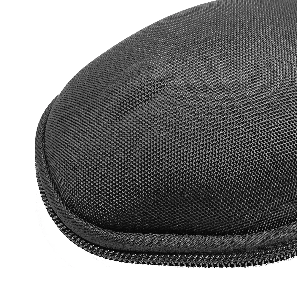 Bolsa de almacenamiento de ratón inalámbrico a prueba de golpes, estuche de transporte para Logitech M720 M705, caja de almacenamiento con cremallera, Protector duro de EVA - imagen 4