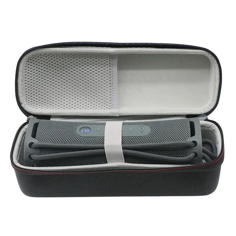 ZOPRORE-caja protectora dura de EVA para exteriores, bolsa de almacenamiento, funda de transporte para altavoz Bluetooth portátil Sony ULT Field 1 - imagen 3