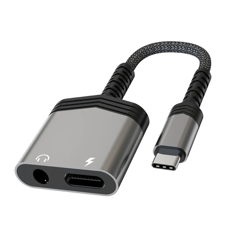 for TypeC 3.5mm Jack