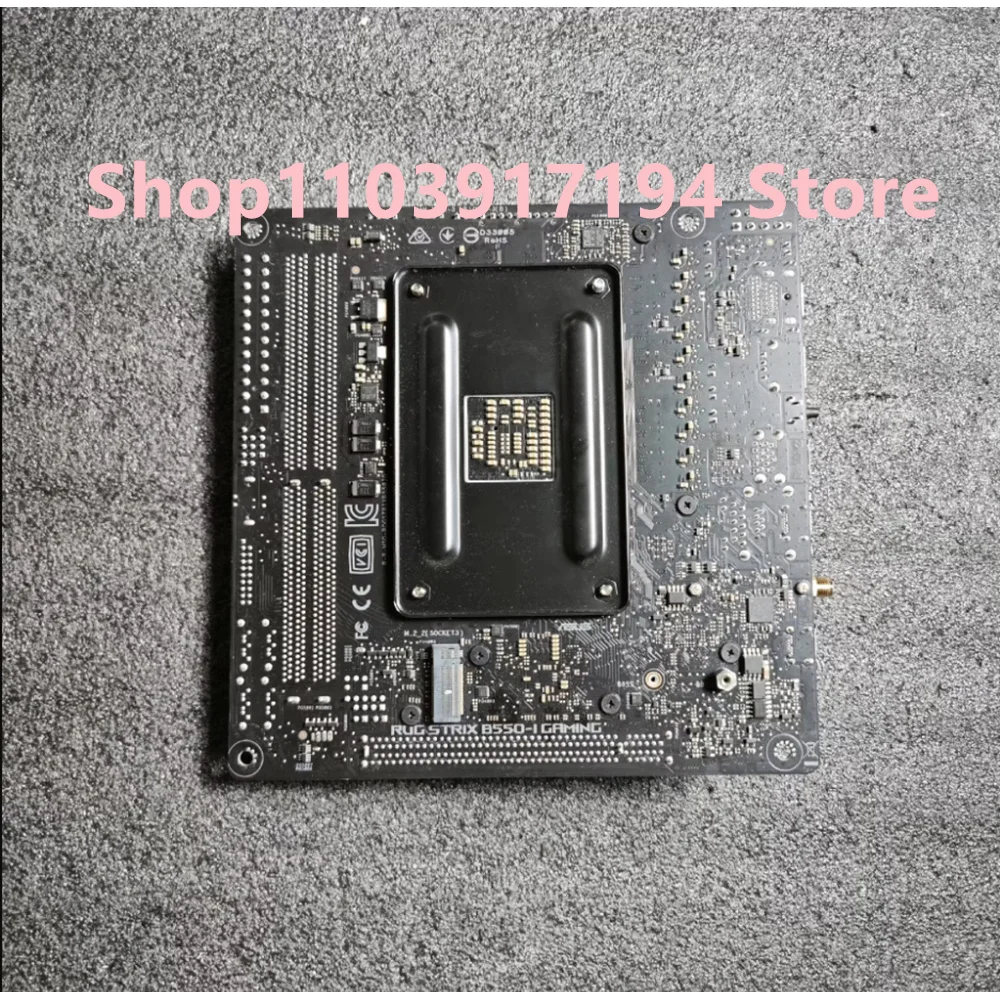 B550I GAMING Motherboard - imagen 3