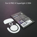 G PRO X 2 DEX ICE