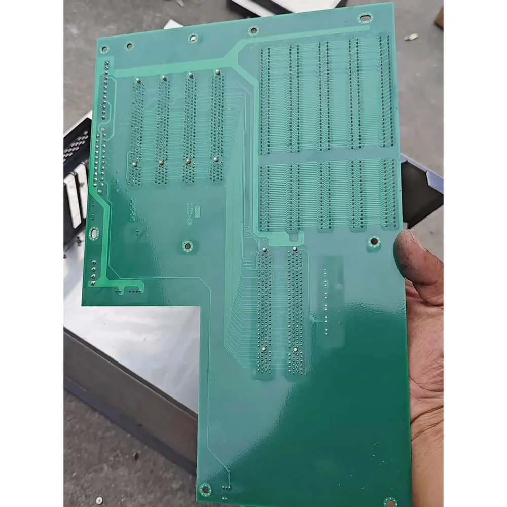 PCA-6109P4 para placa de control Industrial ADVANTECH PCA-6109P4 REV.B1 - imagen 3