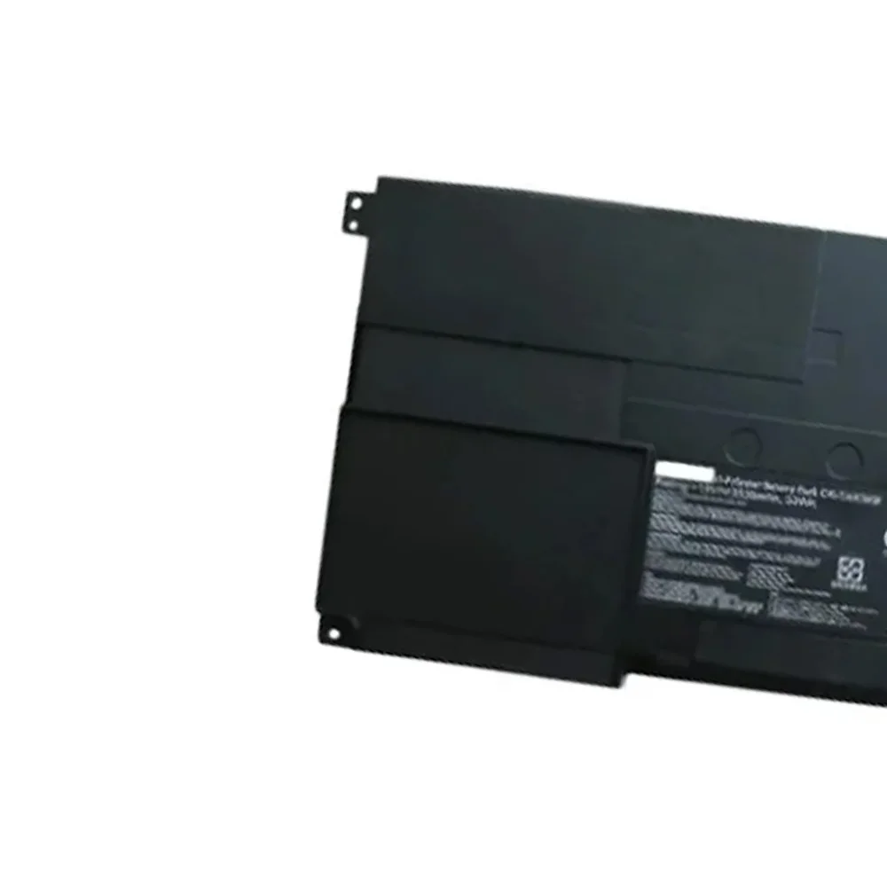 C41-TAICHI31 15V 53Wh 3535mAh batería Original del ordenador portátil para ASUS Taichi 31 31-CX003H Ultrabook Convertible 90NB0081-S00030 - imagen 3