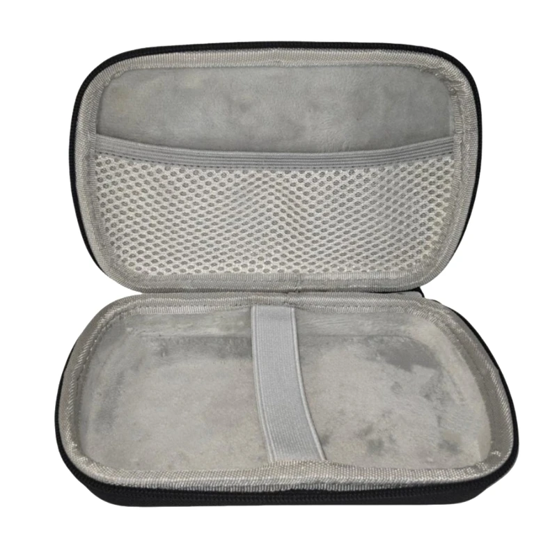 Bolsa de transporte para consola de juegos Anbernic RG Slide RG40XXH RG40XXV RGcube, funda blanda para consola de juegos RG40XXV RG Cube - imagen 3