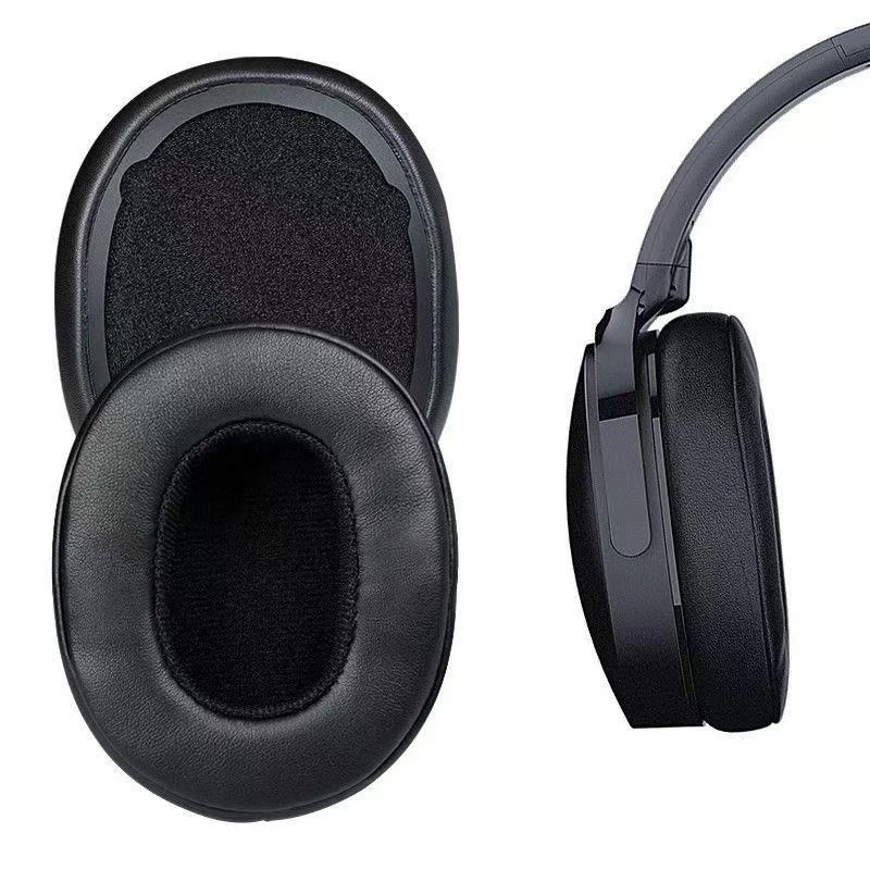 Almohadillas de repuesto para los oídos, fundas de cojín, piezas de reparación para auriculares inalámbricos ANC Skullcandy Crusher Hesh 3 3,0 Hesh3 Venue - imagen 5