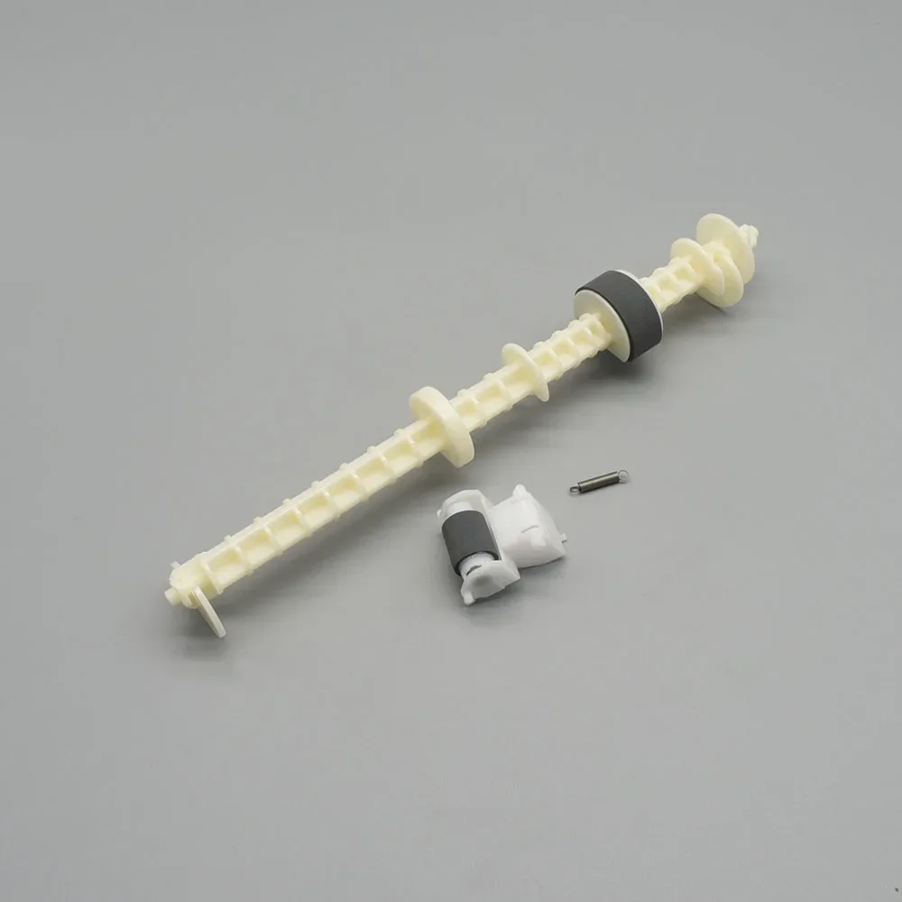 10X 1466932 1447353 conjunto de retorno de rodillo de soporte de eje para EPSON L800 L801 L805 L810 R270 R285 R290 R295 R360 R390 P50 T50 T59 T60 - imagen 4