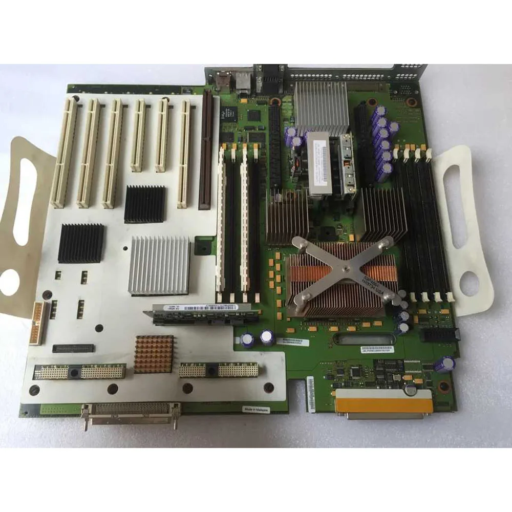 Para placa base de servidor IBM P615 80P4315 80P2758 80P2741 80P6949 80P3118 80P5355 - imagen 4