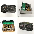 2009 Amplifier
