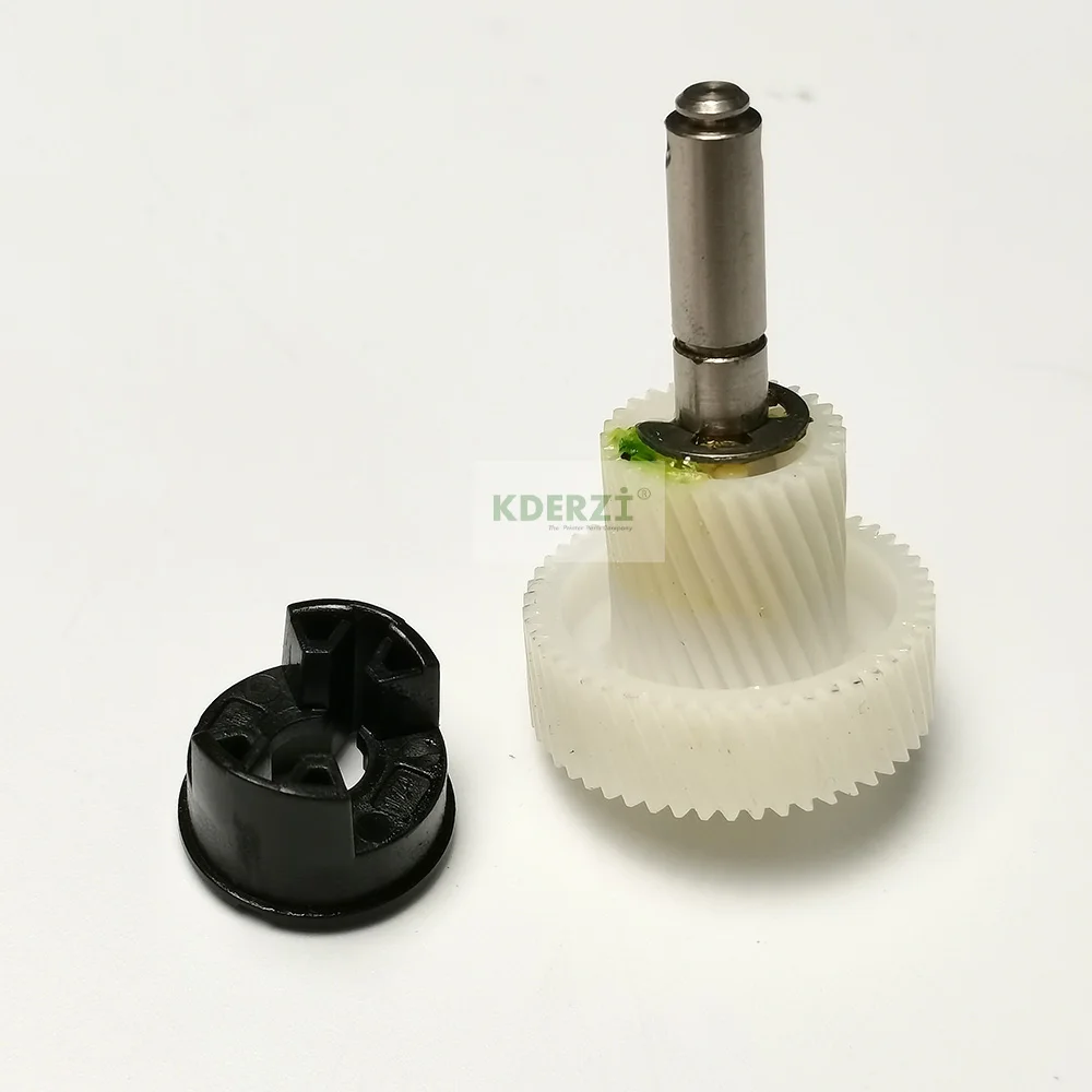 Acoplador Gear-Agi OEM JC66-03932A para Samsung SL-K2200 SCX-8120ND para piezas de montaje de impresora HP M436ND M433 - imagen 2