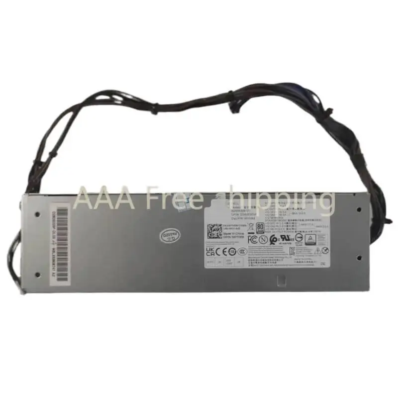 PARA fuente de alimentación Dell H260EBM-01 D260E003P CN-0WYHR8 260W 100-240V 4.2A