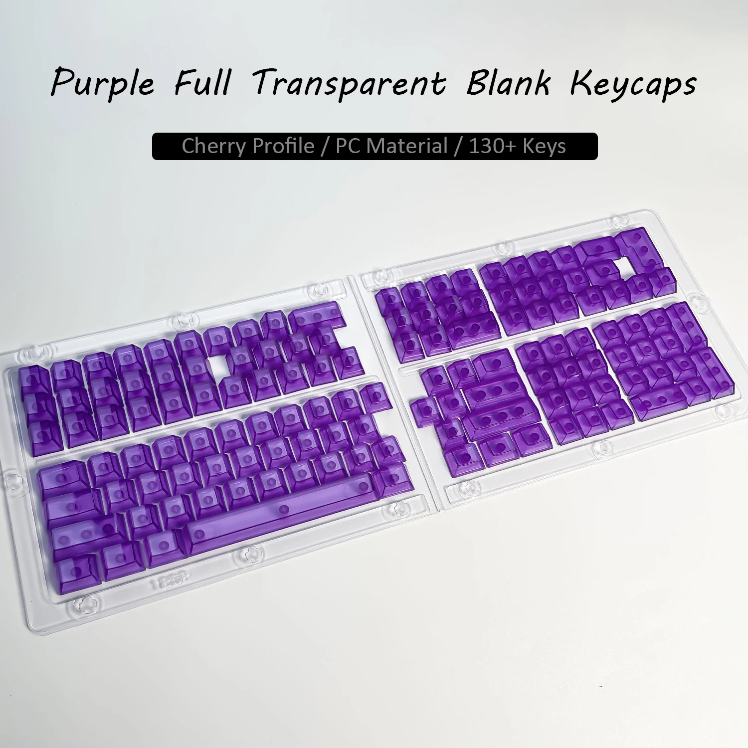 Purple-Blank