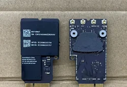 Tarjeta Airport WiFi Bluetooth para iMac 21-27"