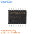 W25Q64JVSFIQ