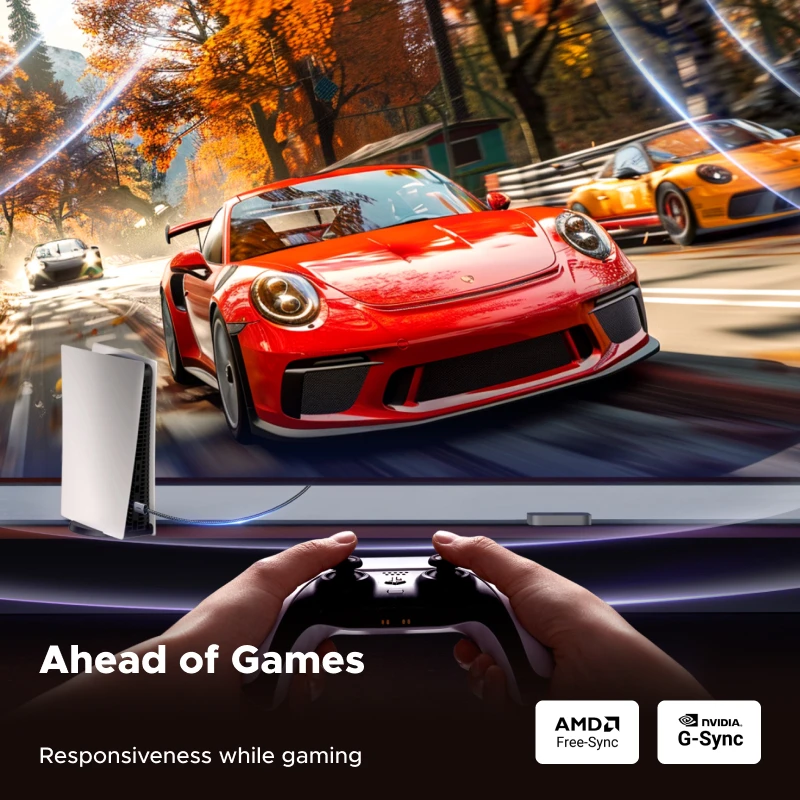 UGREEN DisplayPort Cable DP 2.1 16K 8K 4K 60Hz HDR Cable de Audio y vídeo para PC portátil TV Monitor proyector cámara Compatible con P - imagen 3