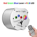 RGB Laser