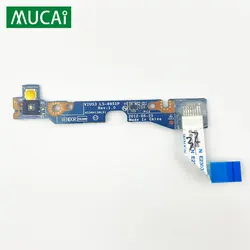 Botón Encendido Lenovo S300-S415 - Placa Power Original