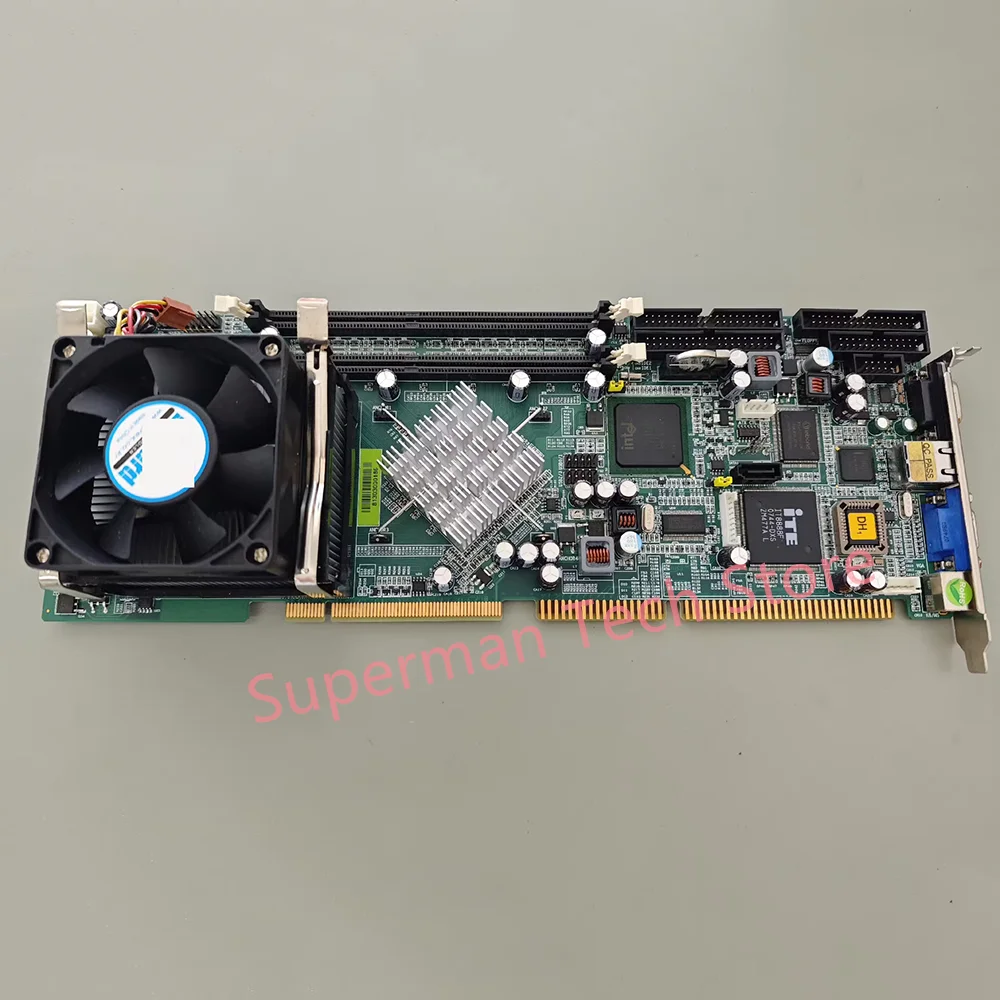 SBC81826-RC Rev:B1 para placa base industrial Axiomtek - imagen 2