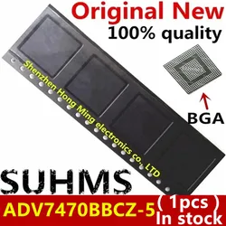 Chipset ADV7470 BGA – Original Analog Devices