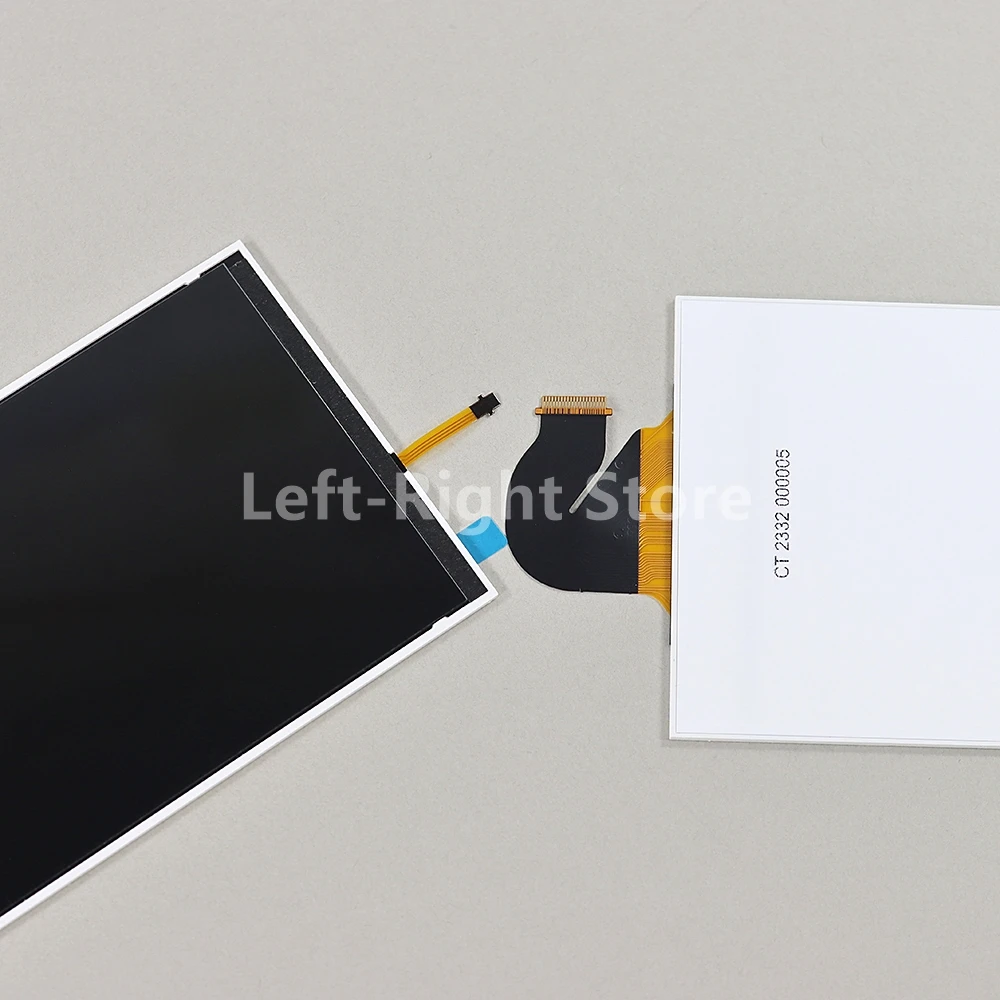 1 reemplazo Original nuevo/OEM para Nintendo Switch Lite pantalla LCD digitalizador para consola Switch NS Lite - imagen 5