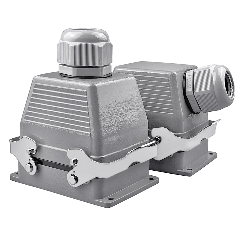 Conectores - Vista principal del producto