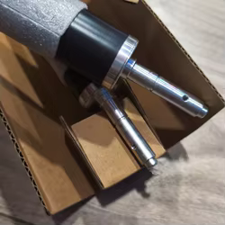 Rodillo magnético de desarrollo para uso en Canon IR 6055 6065 6075 6255 6265 6275 6555i 6565i 6575i 8105 8095 8085 FM4-5438-010, 1 ud.