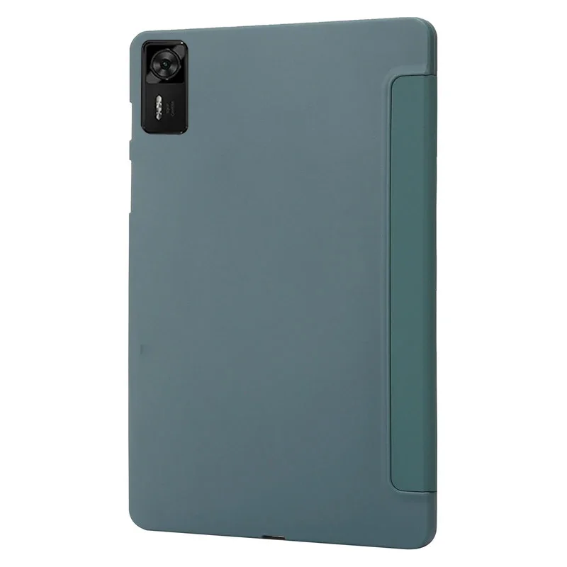 Para Lenovo LEGION Y700 2025 funda 4. a generación 8,8 pulgadas TB322FC soporte plegable magnético funda trasera suave de TPU para Y700 Gen 4 8,8" - imagen 5