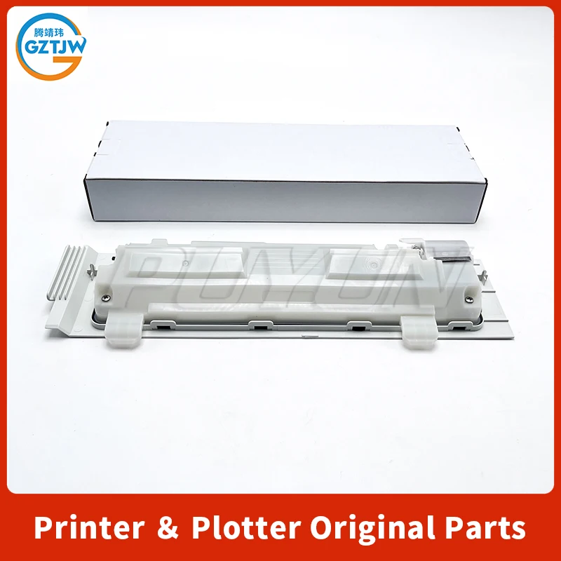 Colector de residuos de tinta B5L37A para HP M552, 553, 555, 577, 578, E55040, E57540, Unidad de recogida de tóner, Colector de residuos - imagen 3