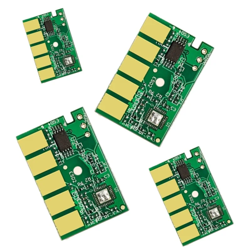 4 Uds 40K 013R00690 Chip de cartucho para Xerox B310 B305 B315 Chips de tambor de tóner de impresora láser - imagen 2