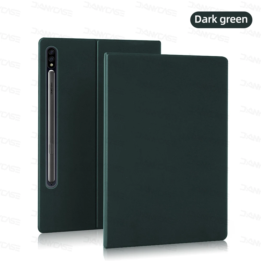 Dark green