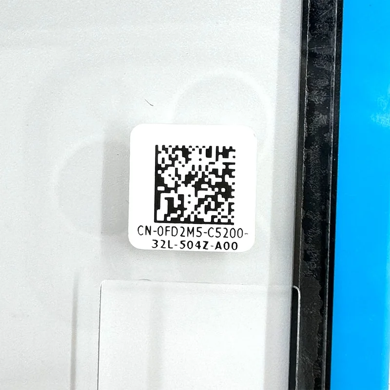 Nuevo marco frontal Lcd ORIGINAL para portátil DELL Latitude 9430 2 en 1 0FD2M5 - imagen 3