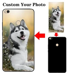 Funda Xiaomi Personalizada con Foto – Mi Max 3, Mix 4 y Note 3