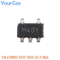 24LC08BT-I OT