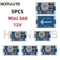 Mini560-12V 5pcs