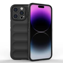 Funda Silicona Líquida Mate iPhone – Protección Antigolpes