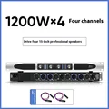 1pc 4 channel