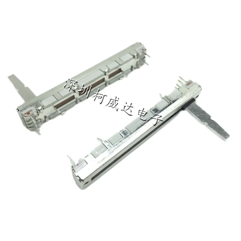 Pioneer DDJ-400/FLX6/SB/SB2/SB3/S1/T1 Potenciómetro de varilla de empuje de volumen mezclador DCV1024 - imagen 5