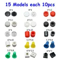 15Models each 10pcs