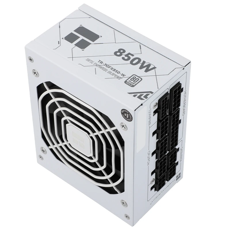 Fuente 850W Modular Thermalright TR-TGFX850 – 80 PLUS Gold ATX3.0 - imagen 4