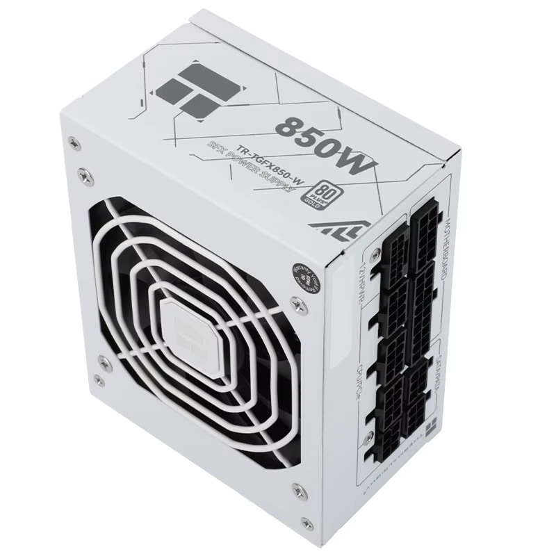 Fuente 850W Modular Thermalright TR-TGFX850 – 80 PLUS Gold ATX3.0 - imagen 4
