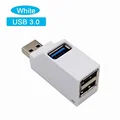 USB 3.0 HUB White