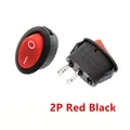 2P Red Black