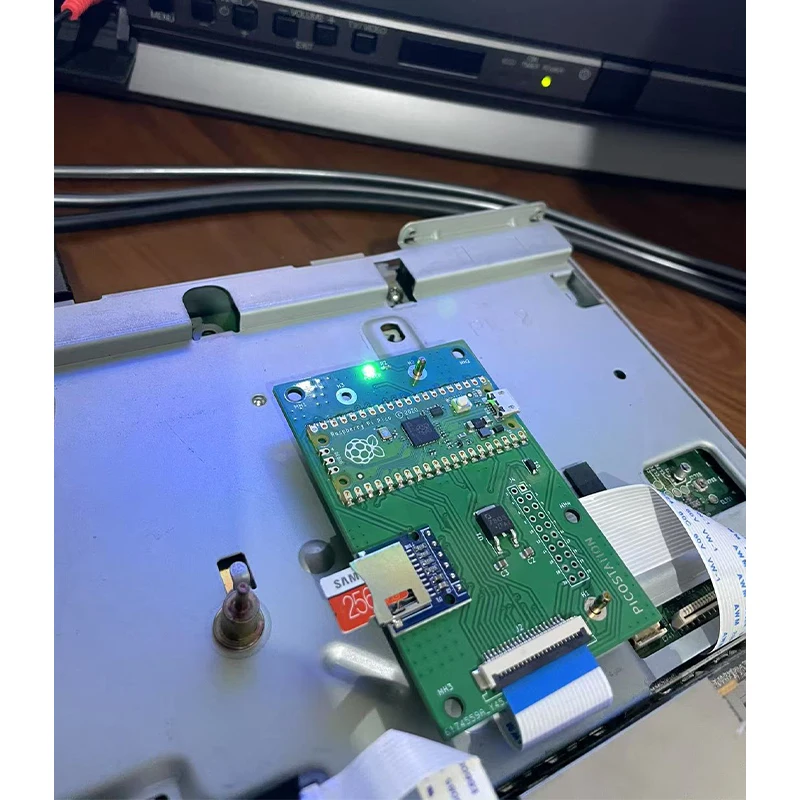 El juego dedicado ODE de la imagen PS1 de segunda generación reemplaza los juegos de soporte XStation - imagen 4