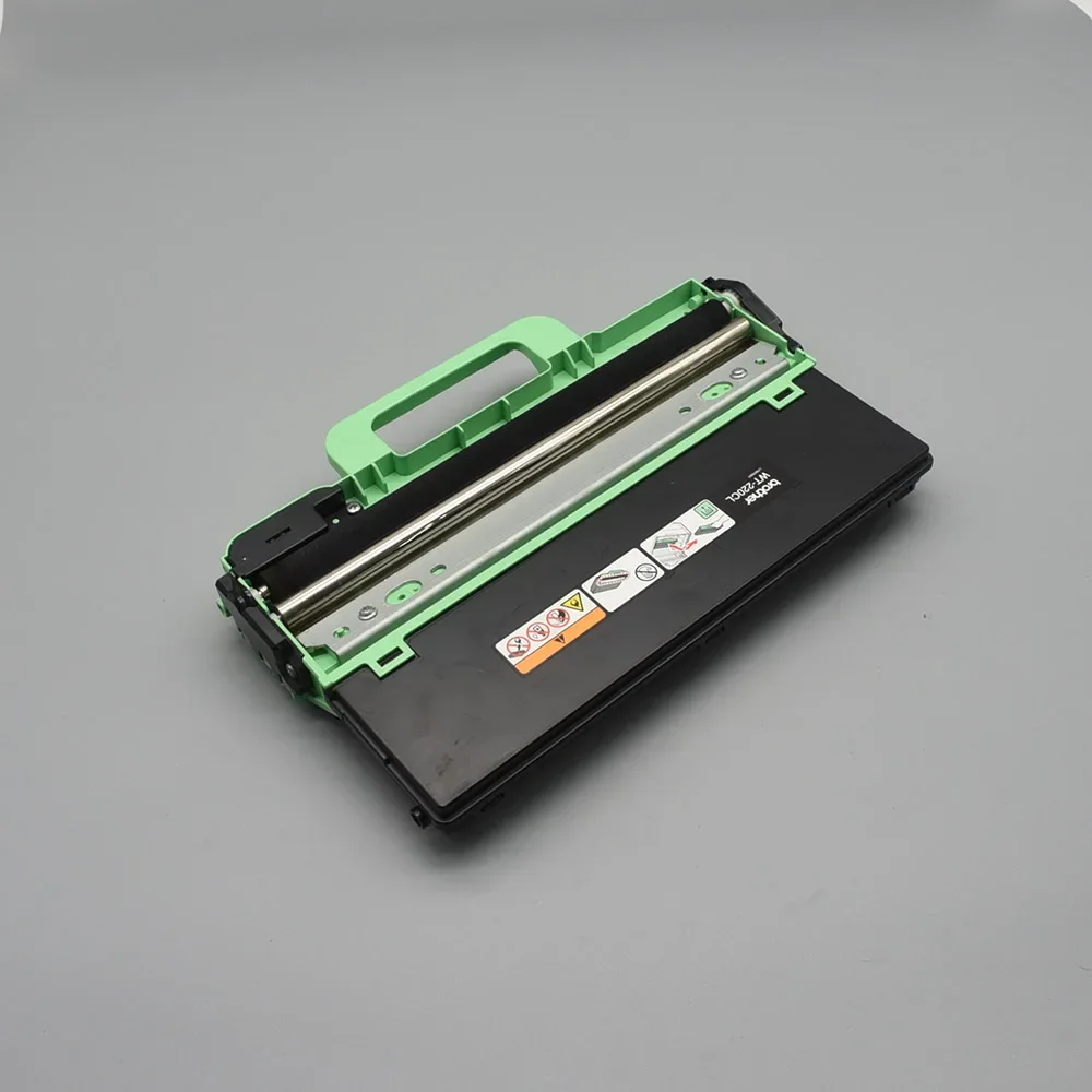 Caja de polvo de tóner residual WT220CL para Brother HL 3140CW 3150CDN 3170CDW MFC 9130CW 9330CDW 9340CDW 9140CDN DCP 9020CDN 9020CDW - imagen 3