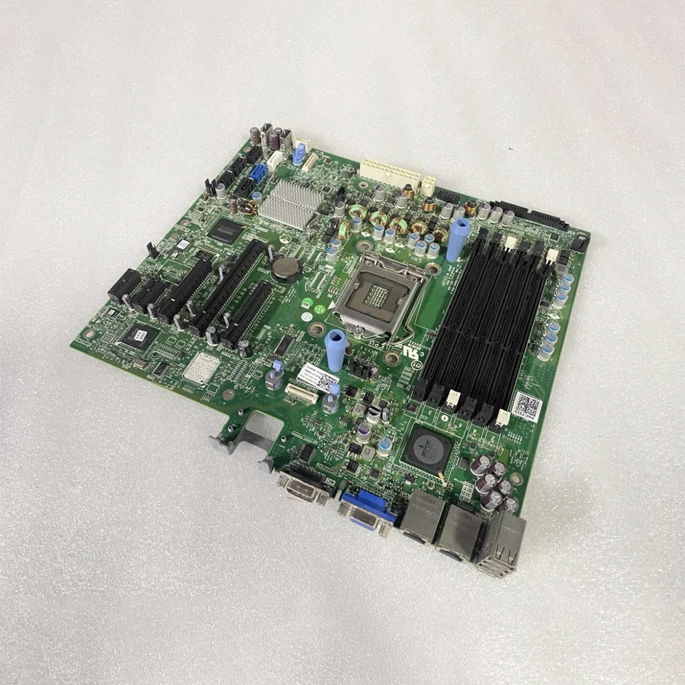 Placa base del servidor PowerEdge T310 KMW1J MNFTH P673K 3WNWR - imagen 4