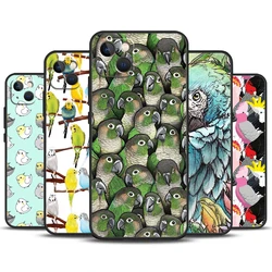 Funda Loro Antigolpes iPhone 14 Pro Max – Cubierta Trasera Animal