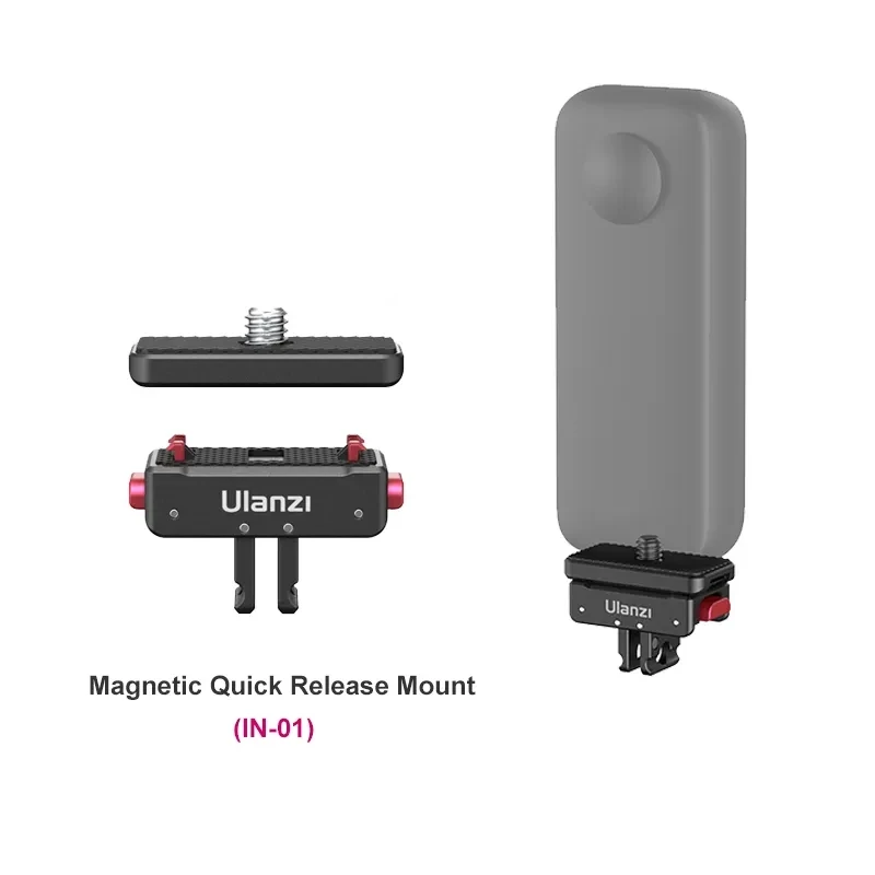 Quick Release Mount