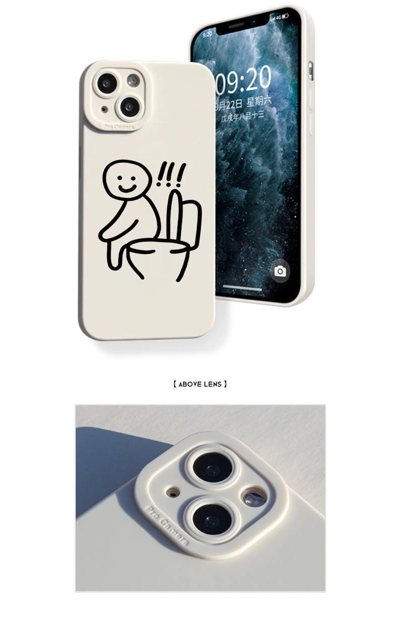 Funda ajustada para llevarla siempre