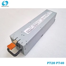 Fuente de alimentación IBM Power System P720 P740