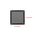 12x12cm hole