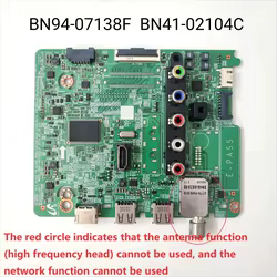 Placa Base Original Samsung BN41-02104C para UA48H5100